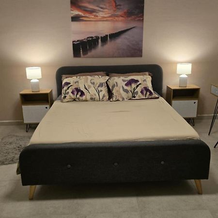 Apartment Panorama - Amazing Sea View, Newly Renovated Dugi Rat Esterno foto