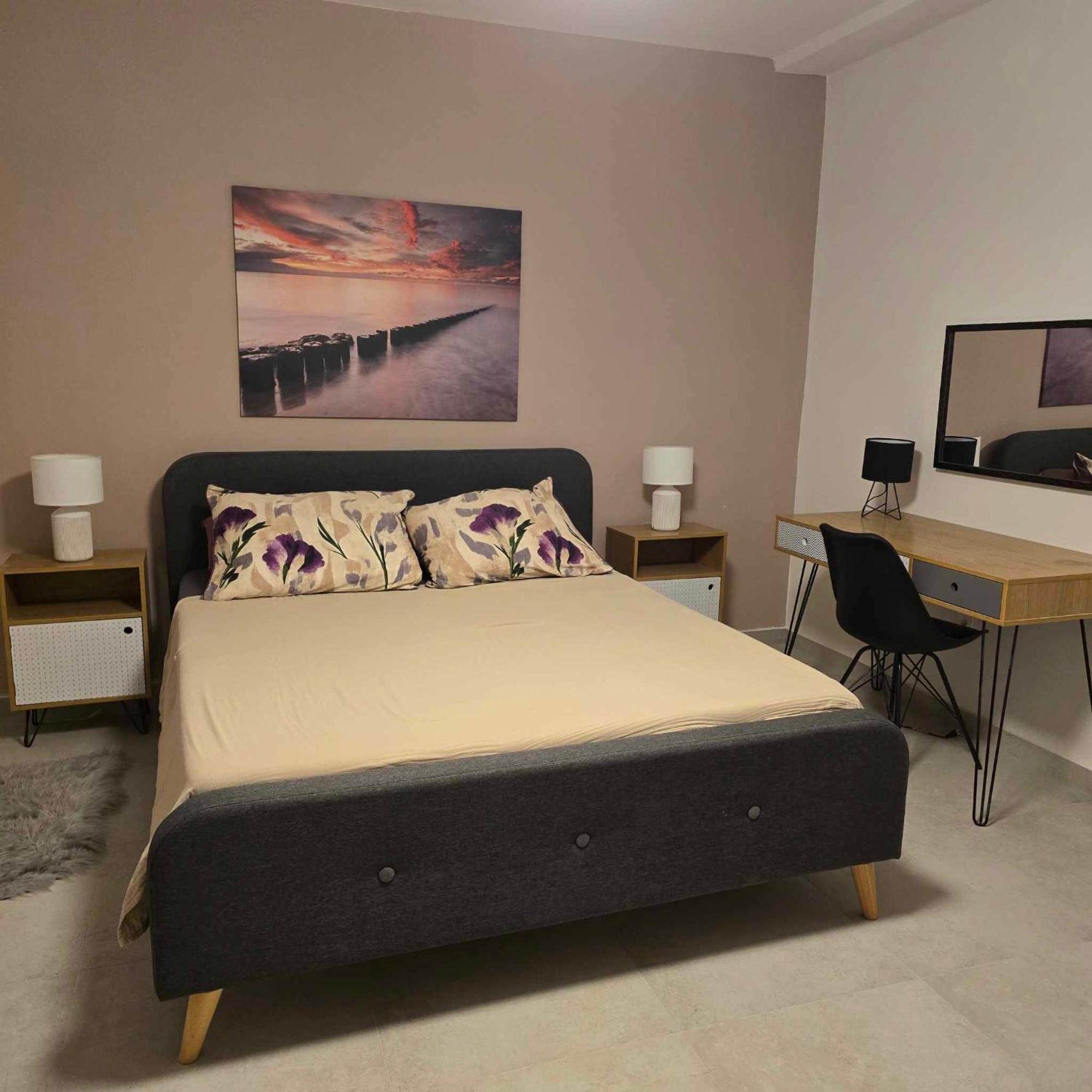 Apartment Panorama - Amazing Sea View, Newly Renovated Dugi Rat Esterno foto