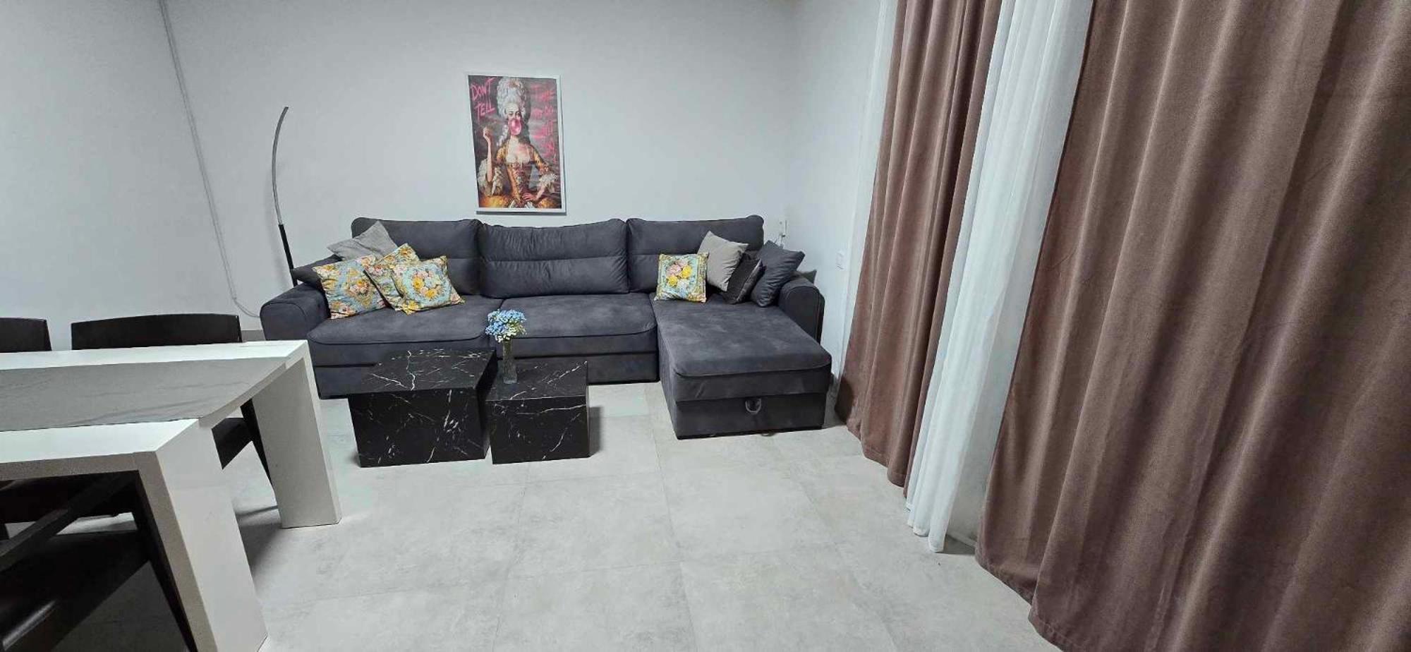 Apartment Panorama - Amazing Sea View, Newly Renovated Dugi Rat Esterno foto