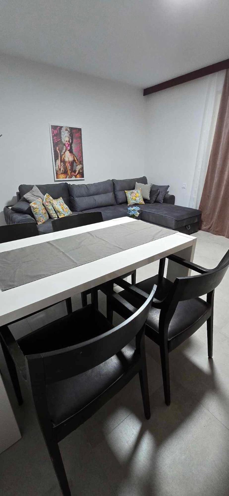 Apartment Panorama - Amazing Sea View, Newly Renovated Dugi Rat Esterno foto